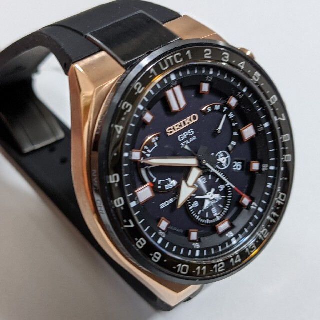 品揃え豊富で SEIKO - アストロン 腕時計(アナログ)