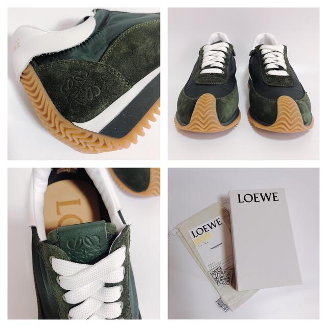 メーカー在庫少、売り切れ時はご容赦ください 希少【新品】LOEWE