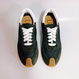 希少【新品】LOEWE ロエベ フローランナー レディーススニーカー