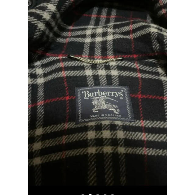 BURBERRY Burberry コートの通販 by マイク｜バーバリーならラクマ - バーバリー 格安限定品