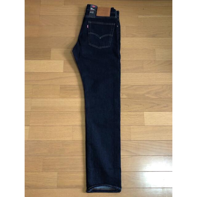 Levi's 510 SKINNY FIT BIG E 1