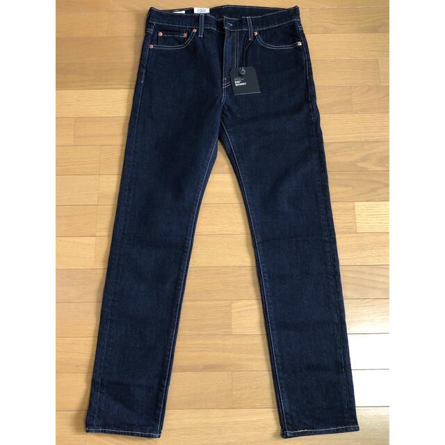 Levi's 510 SKINNY FIT BIG E 2