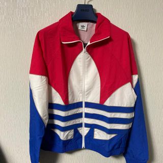 5ページ目 - アディダス ジャケット ナイロンジャケット(メンズ)の通販 5ページ目 - アディダス ジャケット ナイロンジャケット(メンズ)の通販