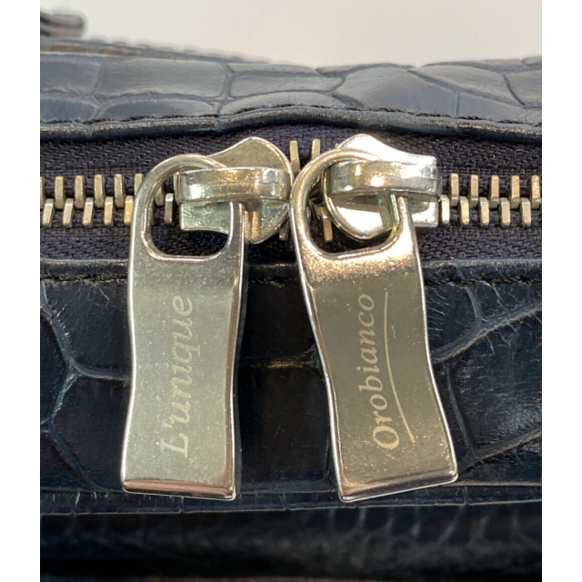 Orobianco ブリーフケース ショルダーバッグ メンズの通販 by ブックオフ|オロビアンコならラクマ - オロビアンコ 2WAY 定番正規品
