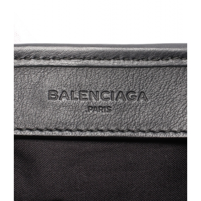 Balenciaga レザーハンドバッグ レディースの通販 by ブックオフ｜バレンシアガならラクマ - バレンシアガ Balenciaga 高品質好評