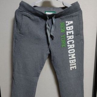 アバクロンビーアンドフィッチ(Abercrombie&Fitch)のAbercrombie&Fitchスウェットパンツ(その他)