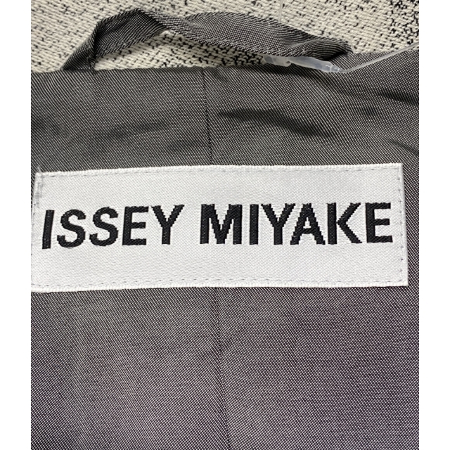 ISSEY MIYAKE(イッセイミヤケ)のイッセイミヤケ ISSEY MIYAKE テーラードジャケット レディース 1 メンズのジャケット/アウター(テーラードジャケット)の商品写真