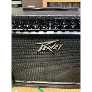 PEAVEY 弦5パックおまけ 75W アンプ ピーヴィー ピービー ギター