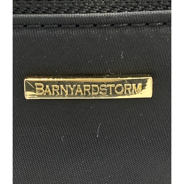 BARNYARDSTORM(バンヤードストーム)のバンヤードストーム ショルダーバッグ ボディバッグ レディース レディースのバッグ(ショルダーバッグ)の商品写真