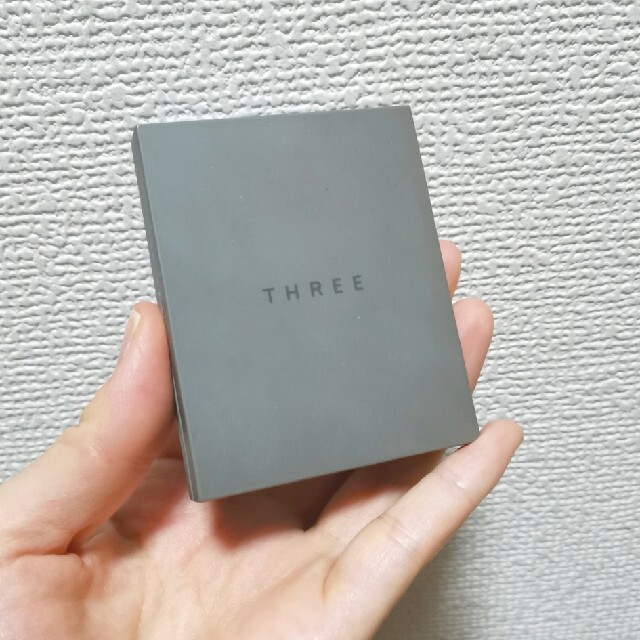 THREE(スリー)のみみ様専用ページ コスメ/美容のベースメイク/化粧品(フェイスカラー)の商品写真