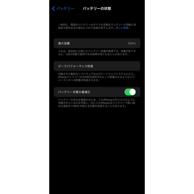 iPhone 12 Pro Max グラファイト 256 GB SIMフリー