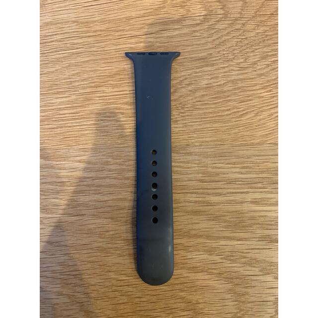 Apple Watch(アップルウォッチ)のApple Watch series3 42mm GPSモデル メンズの時計(腕時計(デジタル))の商品写真