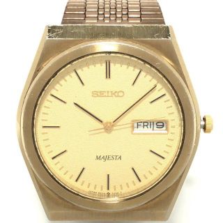 セイコー(SEIKO)のSEIKO(セイコー) 腕時計 MAJESTA 9533-7000(腕時計)