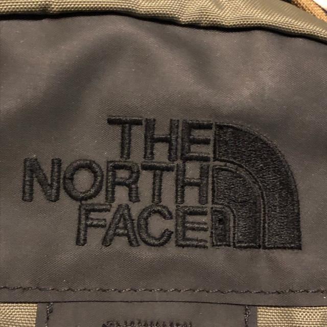 THE NORTH FACE(ザノースフェイス)のノースフェイス リュックサック美品  レディースのバッグ(リュック/バックパック)の商品写真