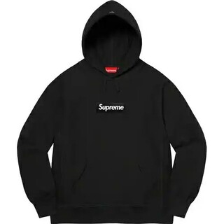 シュプリーム(Supreme)のXL Supreme Box Logo Hooded Sweatshirt(パーカー)