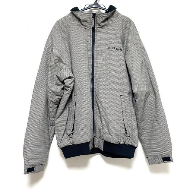 総合評価 Columbia - コロンビア ブルゾン サイズXL メンズ美品 の通販