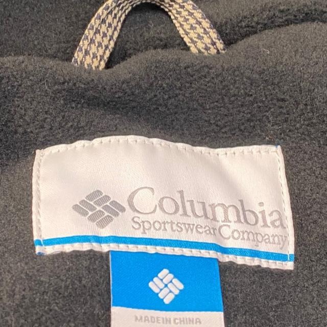 Columbia(コロンビア)のコロンビア ブルゾン サイズXL メンズ美品  メンズのジャケット/アウター(ブルゾン)の商品写真