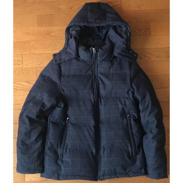 【保存版】 19AW OAMC LITHIUM XS JACKET DOWN ジャケット・アウター
