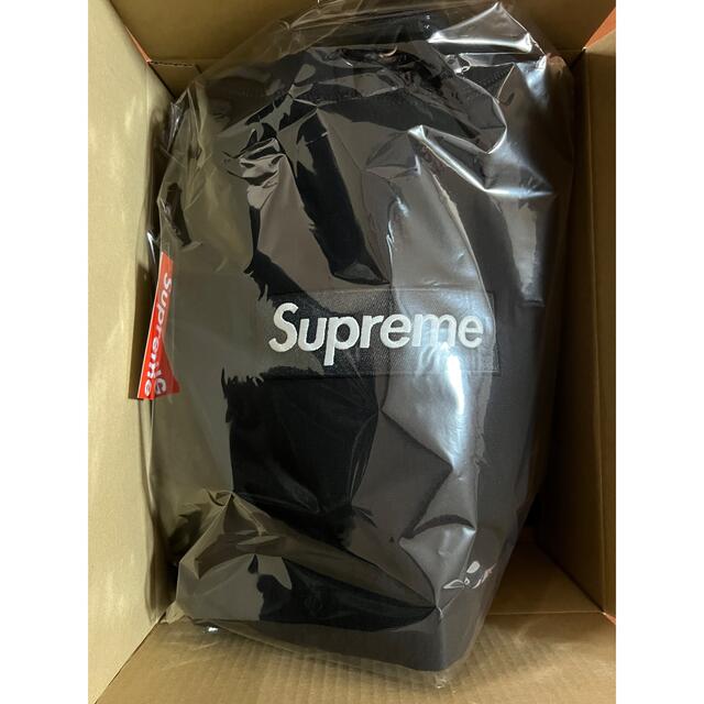 Supreme - supreme box logo hoodie シュプリーム　ボックスロゴ　m