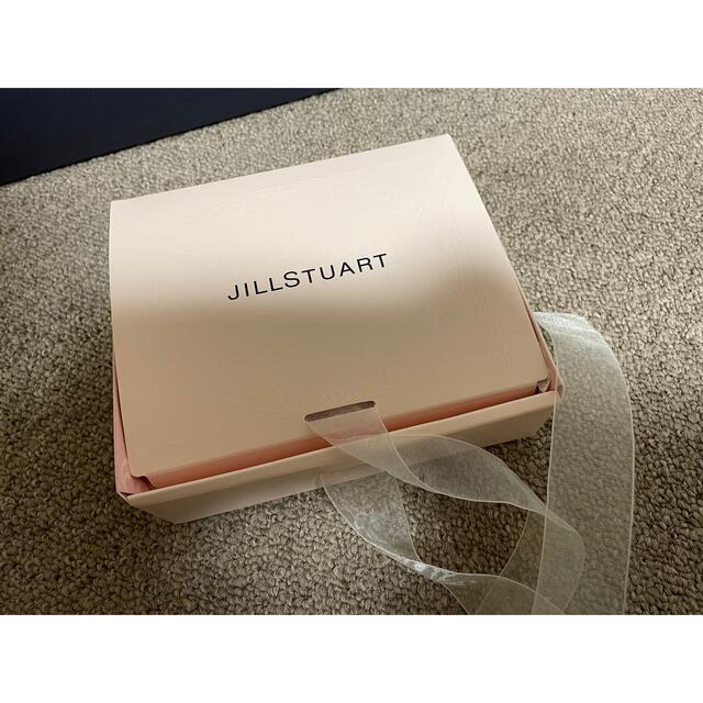 JILLSTUART(ジルスチュアート)のJILLSTUART 箱 レディースのバッグ(ショップ袋)の商品写真