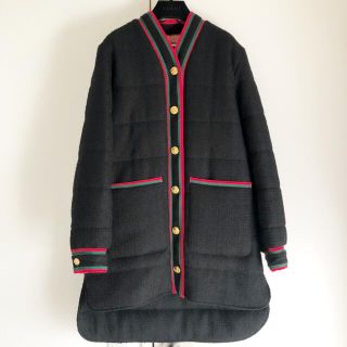 グッチ ダウンコート(レディース)の通販 11点 | Gucciのレディースを