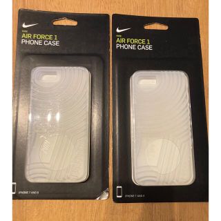 ナイキ(NIKE)のNIKE iPhoneカバーケース(iPhoneケース)