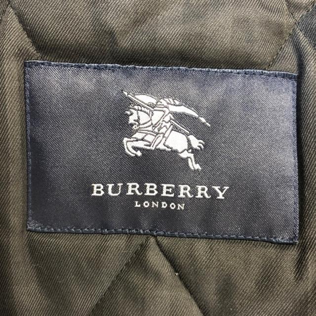 サイズ】 BURBERRY - バーバリーロンドン サイズM メンズ -の通販 by
