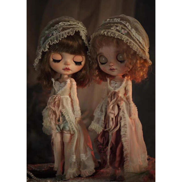 ブライスアウトフィット xy様作品です 夕暮れお洋服 www.bookbuzz.net