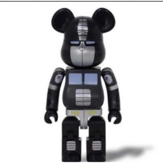 アベイシングエイプ(A BATHING APE)のBAPE BE@RBRICK TRANSFORMER 200% ベアブリック(フィギュア)