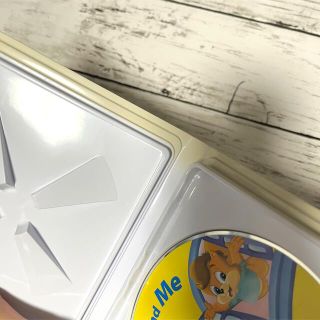 Disney - 【DWE】Zippy and Me DVD・CD・ガイドセットの通販 by mpn's