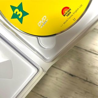 Disney - 【DWE】Zippy and Me DVD・CD・ガイドセットの通販 by mpn's
