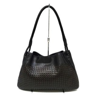 ボッテガヴェネタ(Bottega Veneta)のボッテガヴェネタ ショルダーバッグ -(ショルダーバッグ)