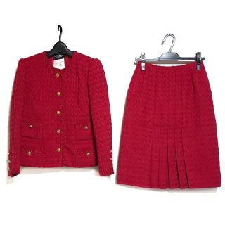 4ページ目 - シャネル スーツ(レディース)の通販 300点以上 | CHANELの