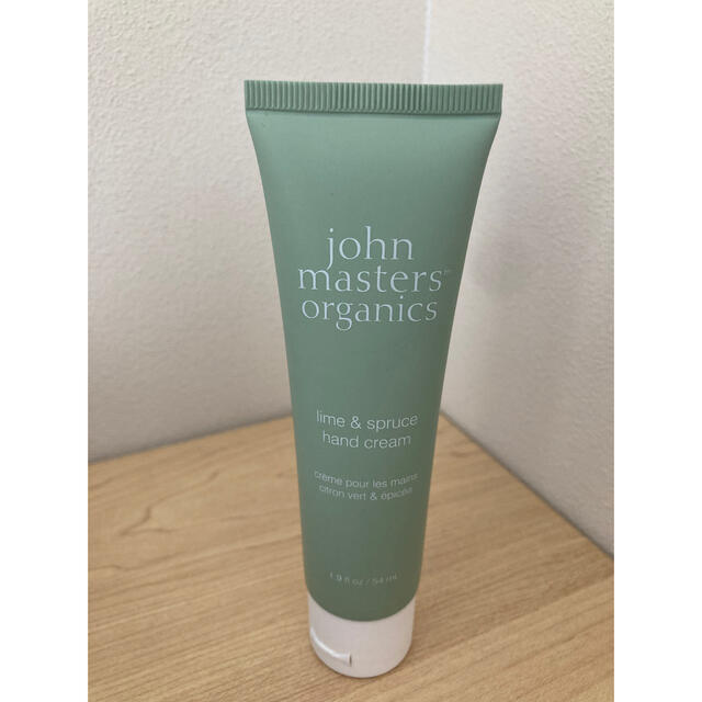 John Masters Organics(ジョンマスターオーガニック)のいつき様専用　ジョンマスターオーガニック　ハンドクリーム コスメ/美容のボディケア(ハンドクリーム)の商品写真