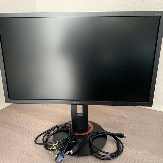 Acer ゲーミングモニター ディスプレイ XF240 144Hz online shop 8160