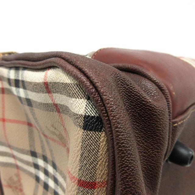 BURBERRY(バーバリー)のバーバリーズ ボストンバッグ - レディースのバッグ(ボストンバッグ)の商品写真