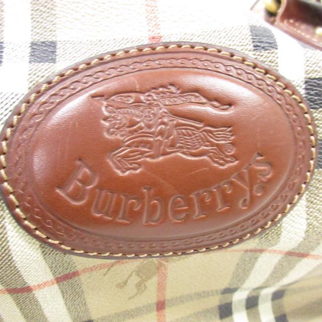 BURBERRY(バーバリー)のバーバリーズ ボストンバッグ - レディースのバッグ(ボストンバッグ)の商品写真