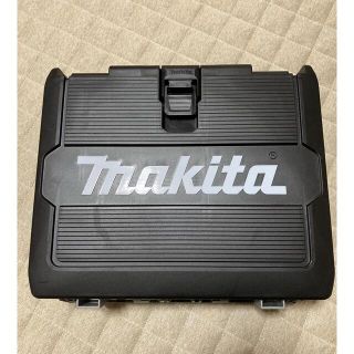 マキタ(Makita)のインパクトドライバー makita TD171DRGX ブルー(工具/メンテナンス)