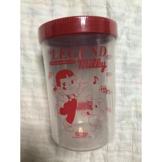 ペコちゃん シェーカー 400ml(エクササイズ用品)