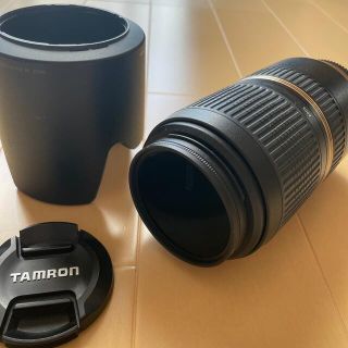 タムロン(TAMRON)のtaiyaki0141様専用　TAMRON(レンズ(ズーム))