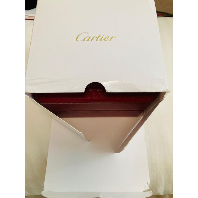 Cartier(カルティエ)のカリブル ドゥ カルティエ メンズの時計(腕時計(アナログ))の商品写真