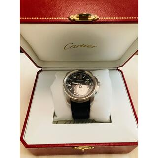 カルティエ(Cartier)のカリブル ドゥ カルティエ(腕時計(アナログ))
