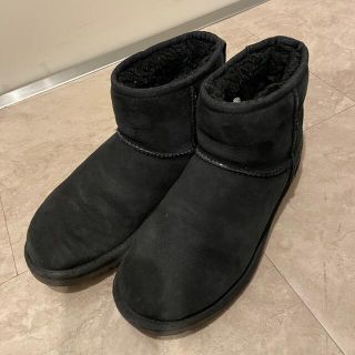 アグ(UGG)のUGG クラシックミニ(ブーツ)