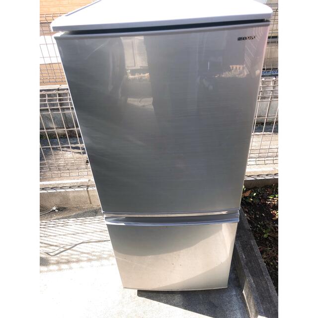 高年式年製シャープ冷蔵庫ℓ 冷蔵庫