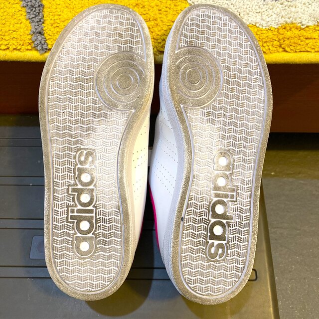 adidas(アディダス)のアディダス　シューズ　21cm レディースの靴/シューズ(スニーカー)の商品写真