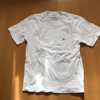 ダントン(DANTON)のダントン　ポケットT(Tシャツ/カットソー(半袖/袖なし))