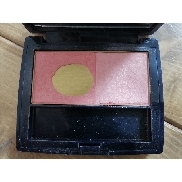 Christian Dior(クリスチャンディオール)のDior Blush 533 チーク コスメ/美容のベースメイク/化粧品(チーク)の商品写真