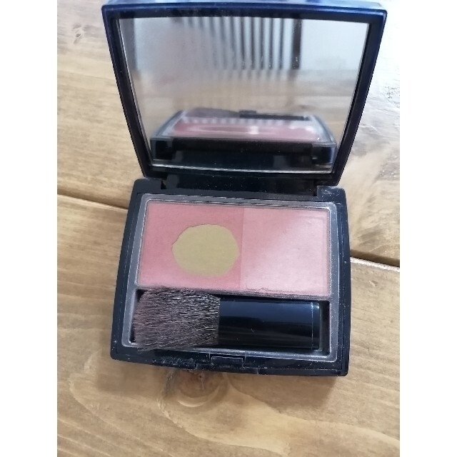 Christian Dior(クリスチャンディオール)のDior Blush 533 チーク コスメ/美容のベースメイク/化粧品(チーク)の商品写真