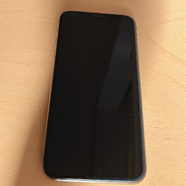 iPhone10S ピンクゴールド　64GB SiMフリー