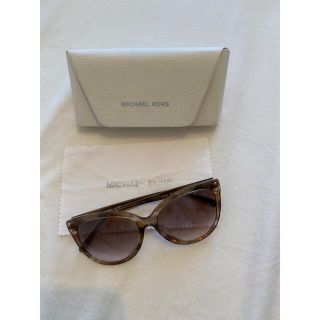 マイケルコース(Michael Kors)の美品✨MICHAEL KORSサングラス(サングラス/メガネ)